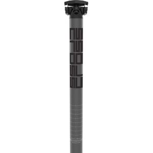 DEDA-ELEMENTI Unisex - Tank MUD Cross voor volwassenen, 31,6 x 400 P, blauw