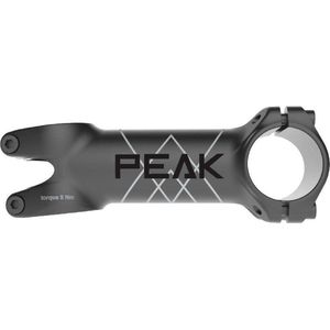 DEDA MUD a-headnok Peak 100 mm POB (84gr) alu