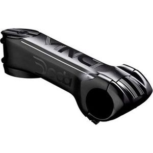 Deda Stuurpen Vinci 90/31,7 Mm Aluminium Zwart