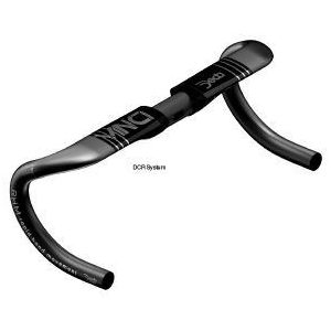 Deda Carbon stuurbocht Vinci shallow 440mm POB 31,7mm carb.