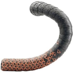 Deda Loop Stuurlint Bruin,Zwart 200 mm