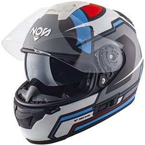 NOS NS-7F Helm