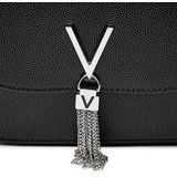 Handtasche Valentino Divina VBS1R404G Schwarz