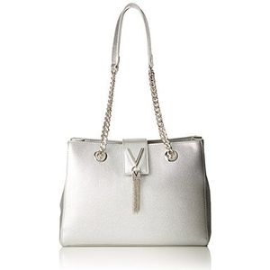 Valentino Handbags - Handtassen - Divina Tote - Zilver