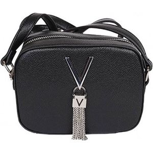 Valentino Bags Divina Dames Crossbodytas - Zwart