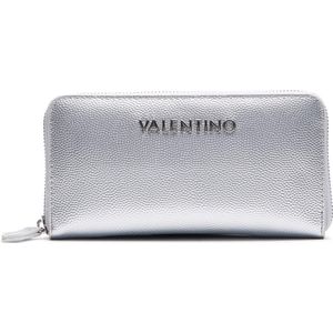 Mario Valentino VPS1R4155G, portemonnee dames 2.5x10.5x14.5 cm (B x H x T)