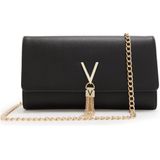 Valentino Bags Divina Sa Zwarte Crossbody Tas VBS1IJ01NERO