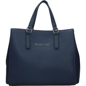 Valentino Bags Superman Shopper - Blauw