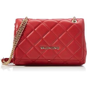 Valentino by Mario Valentino, Tassen, Dames, Rood, ONE Size, Handbags