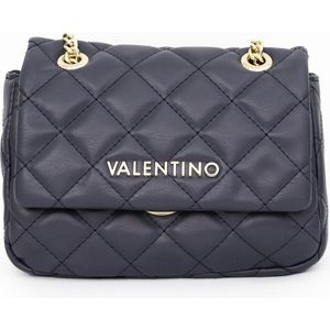 Mario Valentino Valentino by Ocarina Damestas, 8 x 13,5 x 18,5 cm (b x h x l), Blauw (blauw)