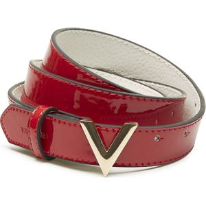 Valentino Bags Forever Riem VCS3N456VROSSO-M