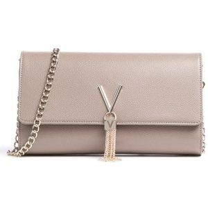 Valentino Divina Dames Crossbodytas - Taupe