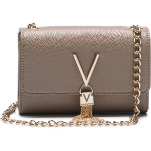 Valentino Bags - Abendtasche & Clutch Divina Pochette 03G 1 ct Braun Damen (62.89 € / 1 ct)