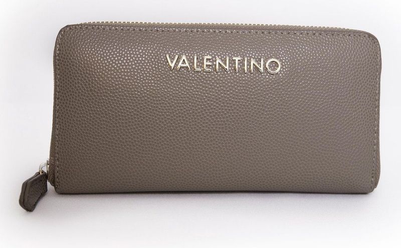 VALENTINO BAGS Geldbörse "DIVINA", Geldbeutel Portemonnaie Damenbörse