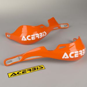 Acerbis - Rally Pro - Handkappen - Plastic - Duurzaam