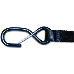 Acerbis - Spanbanden - 35 mm - 170 cm - Maximaal 600 kg
