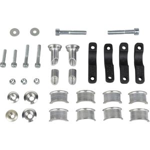 Acerbis - Montagekit - Handkappen - Nylon/Brush