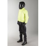 Acerbis - Regenpak - Zwart - PVC en Polyester