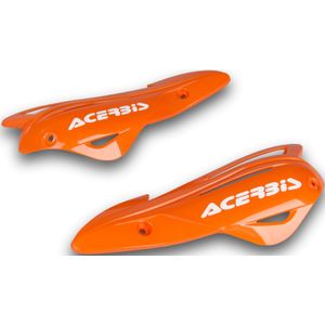 Handkappen Acerbis Tri Fit Oranje
