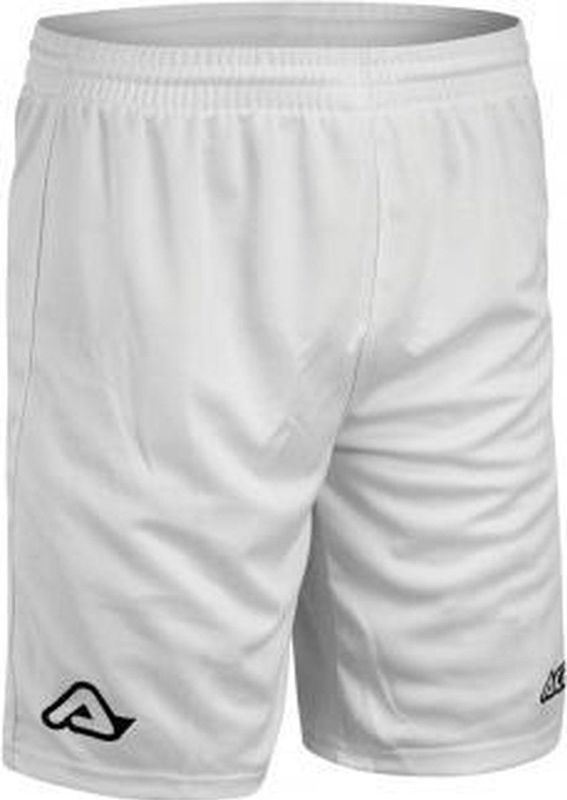 Acerbis - ATLANTIS SHORTS - Korte Broeken - Wit