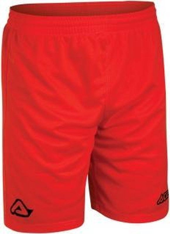 Acerbis - ATLANTIS SHORTS - Rood - Sportbroek