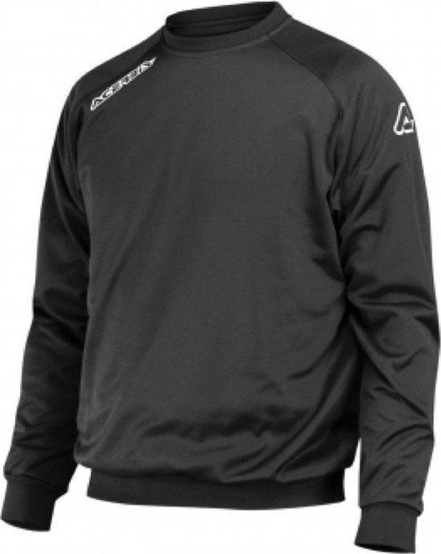RSTEX - Training Sweater - Diverse Kleuren - 100% Polyester - Geborduurde HD Logo's