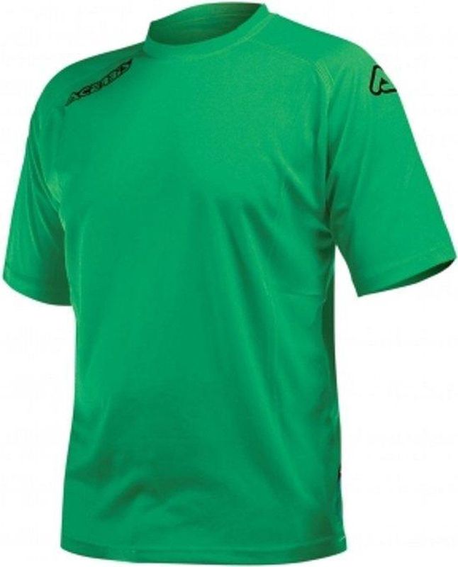 Acerbis Sports Atlantis Training t-Shirt Green m (Medium)