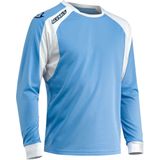 Acerbis - Atlantis - Longsleeve - Rood - Ademend - Lange Mouwen