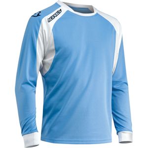 Acerbis - Atlantis - Longsleeve - Rood - Ademend - Lange Mouwen