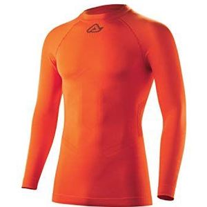 Acerbis Pro Thermoshirt Evo - Oranje - Thermoshirt