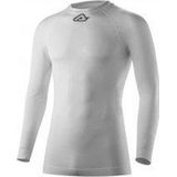 Acerbis - Pro Thermoshirt Evo - Wit - Thermoshirt