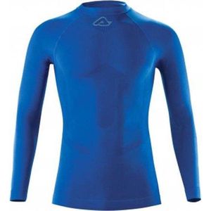 Acerbis - Pro Thermoshirt Evo - Thermoshirt - Royal