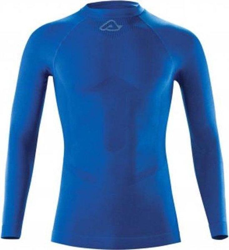 Acerbis - Pro Thermoshirt Evo - Thermoshirt - Royal