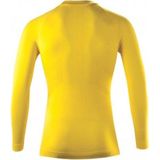 Acerbis Pro Thermoshirt Evo Geel