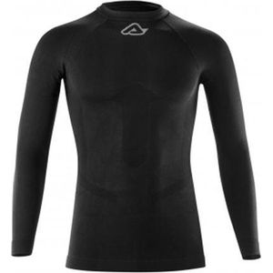 Acerbis - Pro Thermoshirt Evo - Zwart - Polyester