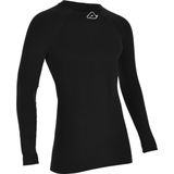 Acerbis - Pro Thermoshirt Evo - Zwart - Polyester