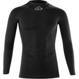Acerbis - Pro Thermoshirt Evo - Zwart - Polyester