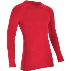 Acerbis Pro Thermoshirt Evo Rood Maat S/M