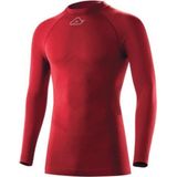 Acerbis Pro Thermoshirt Evo Bordeaux