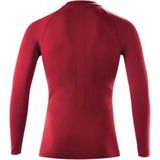 Acerbis Pro Thermoshirt Evo Bordeaux