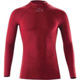 Acerbis Pro Thermoshirt Evo Bordeaux