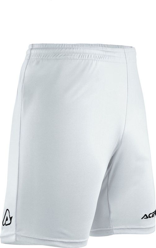 Acerbis - Astro - Korte Broeken - Zwart - Hoogwaardige Materialen