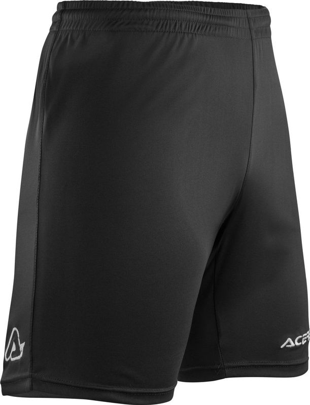 Acerbis - Astro - Korte Broek - Zwart - Polyester