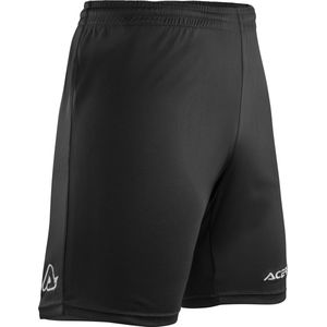 Acerbis - Astro - Korte Broek - Zwart - Polyester