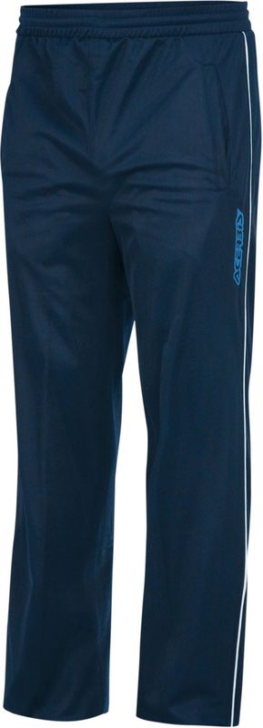 Acerbis Sports Atlantis Tracksuit Pant Royal/Blue