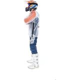 Acerbis - Pro Rain 3.0 - Regenjas - Transparant