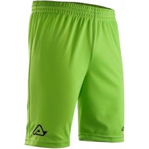 Acerbis Sports Atlantis Shorts Fluo Green