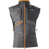 Acerbis - Endurojas - Zwart - Ademend Materiaal - Afneembare Mouwen