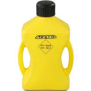 Jerrycan Acerbis 10L Geel