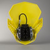 Acerbis - E-goedgekeurde Koplamp - Universeel - Waterdicht - LED